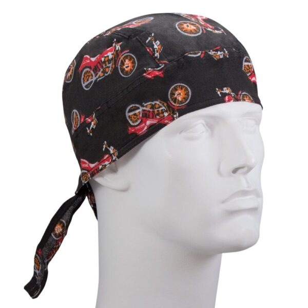 Chopper Head Wrap - 600pcs/Case