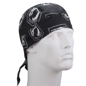 POW - Prisoners of War Head Wrap - 1 piece
