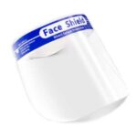 Face Shield - 12 pieces