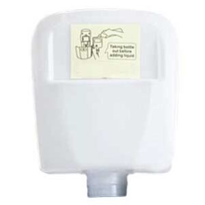 Bottle Only- 1000 ml bottle - 1 piece