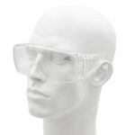 Safety Glasses - 1 piece