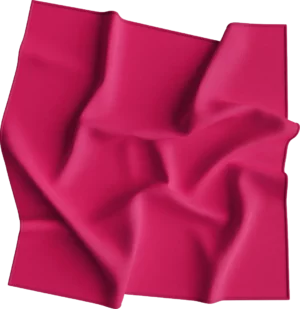 Usa Made Solid Color Bulk Bandanas, 100% Cotton