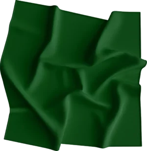 Usa Made Solid Color Bulk Bandanas, 100% Cotton