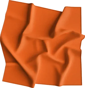 Usa Made Solid Color Bulk Bandanas, 100% Cotton