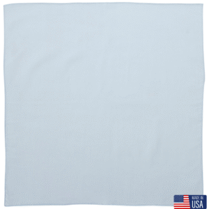 Usa Made Solid Color Bulk Bandanas, 100% Cotton