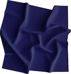 Usa Made Solid Color Bulk Bandanas, 100% Cotton