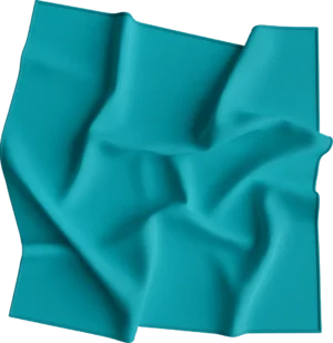 Usa Made Solid Color Bulk Bandanas, 100% Cotton