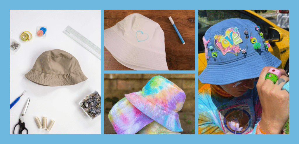 Bucket Hats for Outdoor Activities: Stay Stylish and Protected