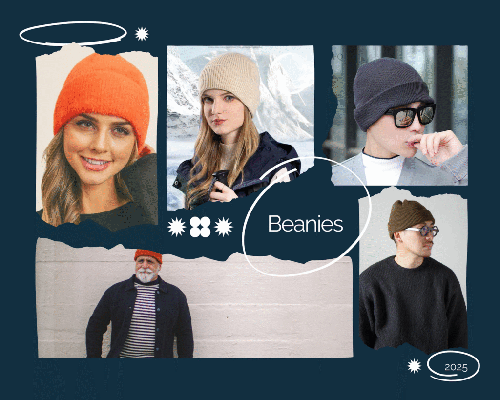 Choose the Perfect Beanie Hat with Our Expert Buyer’s Guide