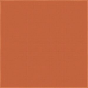 Solid Color Bandana, 14X14, 12Pcs, Burnt Orange Rust,