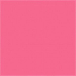 Solid Color Bandana, 14X14, 12Pcs, Pink,
