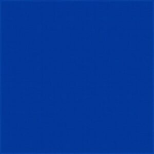 Solid Color Bandana, 14X14, 1Pc, Royal Blue,