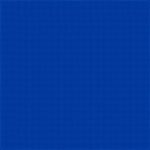 12 pieces, Solid Color Bandana, Imported, 100% Cotton, Royal Blue, 14 x 14"