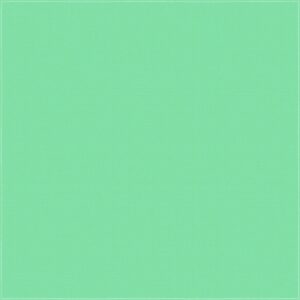 Solid Color Bandana, 14X14, 12Pcs, Mint Green,
