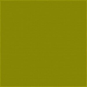 Solid Color Bandana, 14X14, 12Pcs, Olive Green,
