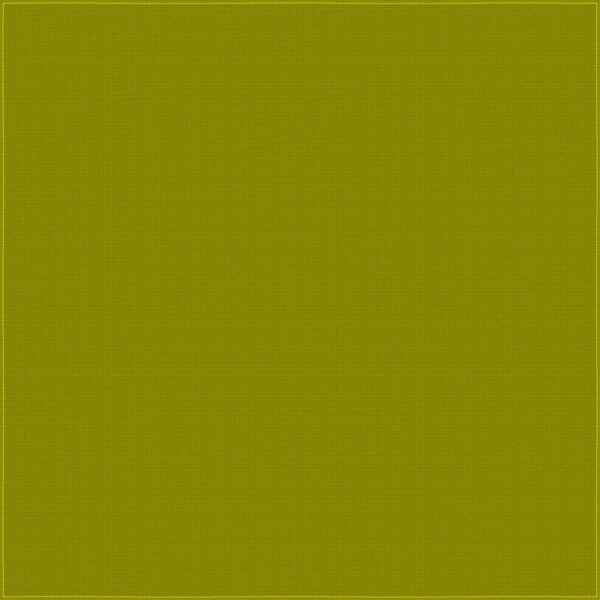 12 pieces, Solid Color Bandana, Imported, 100% Cotton, Olive Green, 14 x 14"