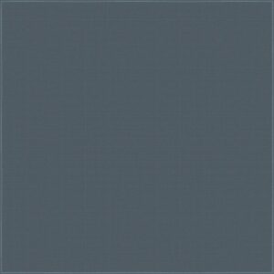 Solid Color Bandana, 14X14, 12Pcs, Dark Grey,