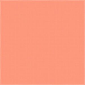 Solid Color Bandana, 14X14, 1Pc, Peach,