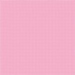 1 piece, Solid Color Bandana, Imported, 100% Cotton, Light Pink, 14 x 14"