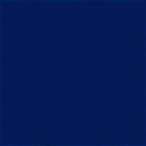 Solid Color Bandana, 14X14, 12Pcs, Navy Blue,
