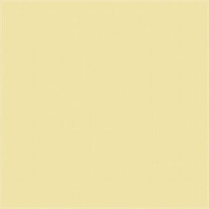 Solid Color Bandana, 14X14, 1Pc, Butter Yellow,