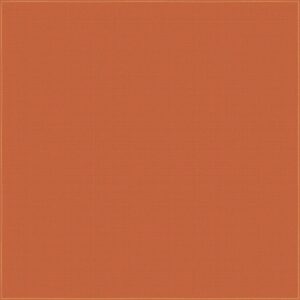 Solid Color Bandana, 22X22, 600Pcs, Burnt Orange Rust,