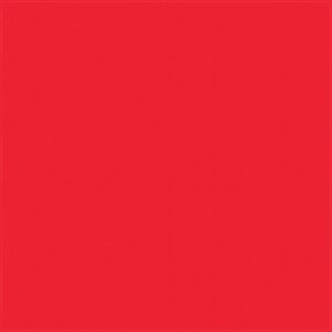 Solid Color Bandana, 27X27, 600Pcs, Hot Orange,