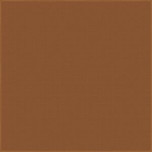 Solid Color Bandana, 27X27, 600Pcs, Brown,