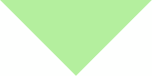 Pet Triangle Solid Bandana, 14X 20X 14, 12Pcs, Mint Green,