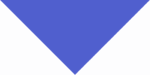 Pet Triangle Solid Bandana, 14X 20X 14, 12Pcs, Mirage Blue,