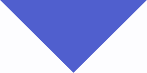 Pet Triangle Solid Bandana, 14X 20X 14, 12Pcs, Mirage Blue,
