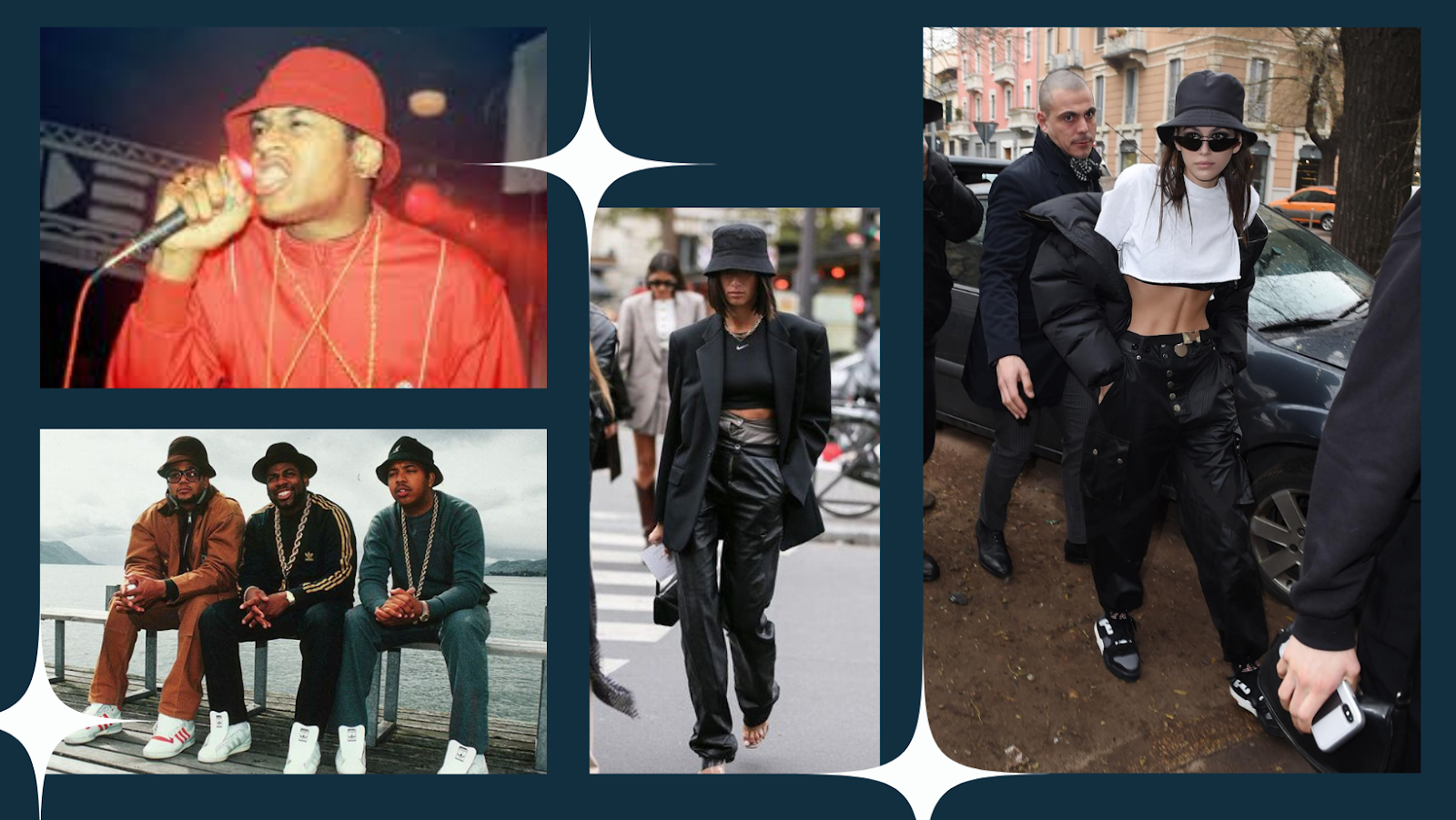 Bucket Hat Origins: Unveiling the Fascinating History of this Iconic Headwear