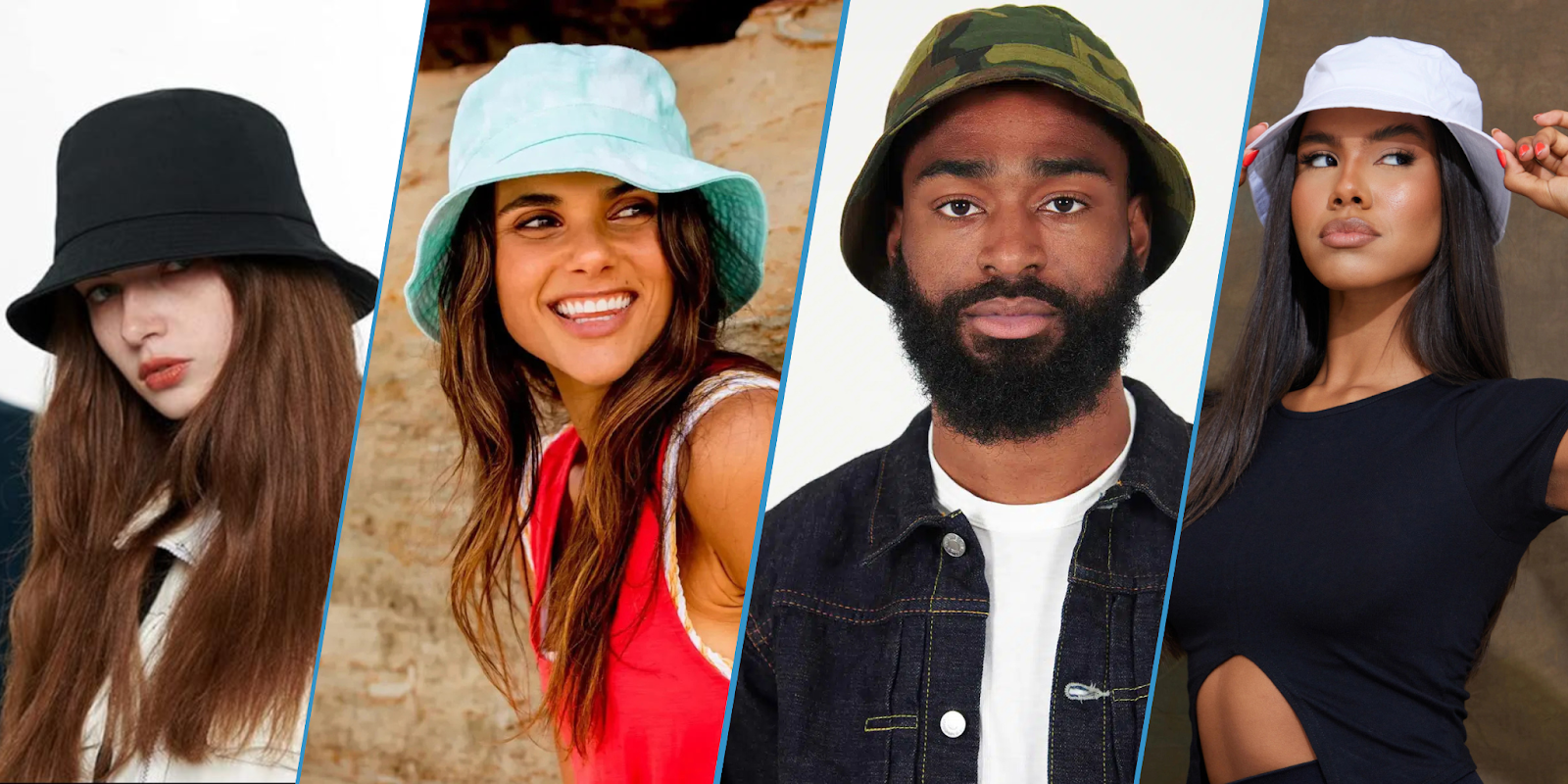Bucket Hats for Outdoor Activities: Stay Stylish and Protected