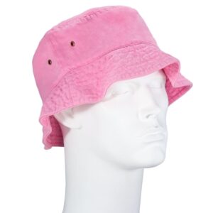 Bucket Hat Large/Extra Large, 1 piece, Light Pink