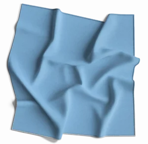Usa Made Solid Color Bulk Bandanas, 100% Cotton