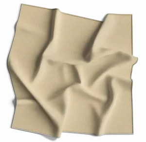Usa Made Solid Color Bulk Bandanas, 100% Cotton