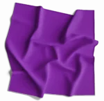 Usa Made Solid Color Bulk Bandanas, 100% Cotton