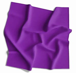 Usa Made Solid Color Bulk Bandanas, 100% Cotton