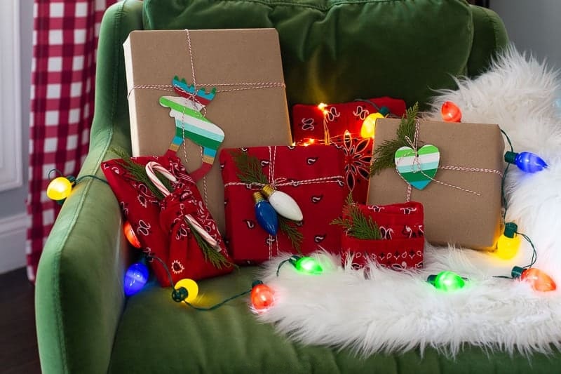 Holiday Gift Ideas - Why Bulk Bandanas Make Great Presents