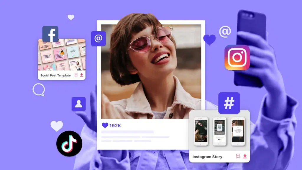 The Fashion Industry: Tops, News, and Marketing Trends | Influencer-Led Campaigns