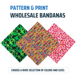 Wholesale Patterns & Prints