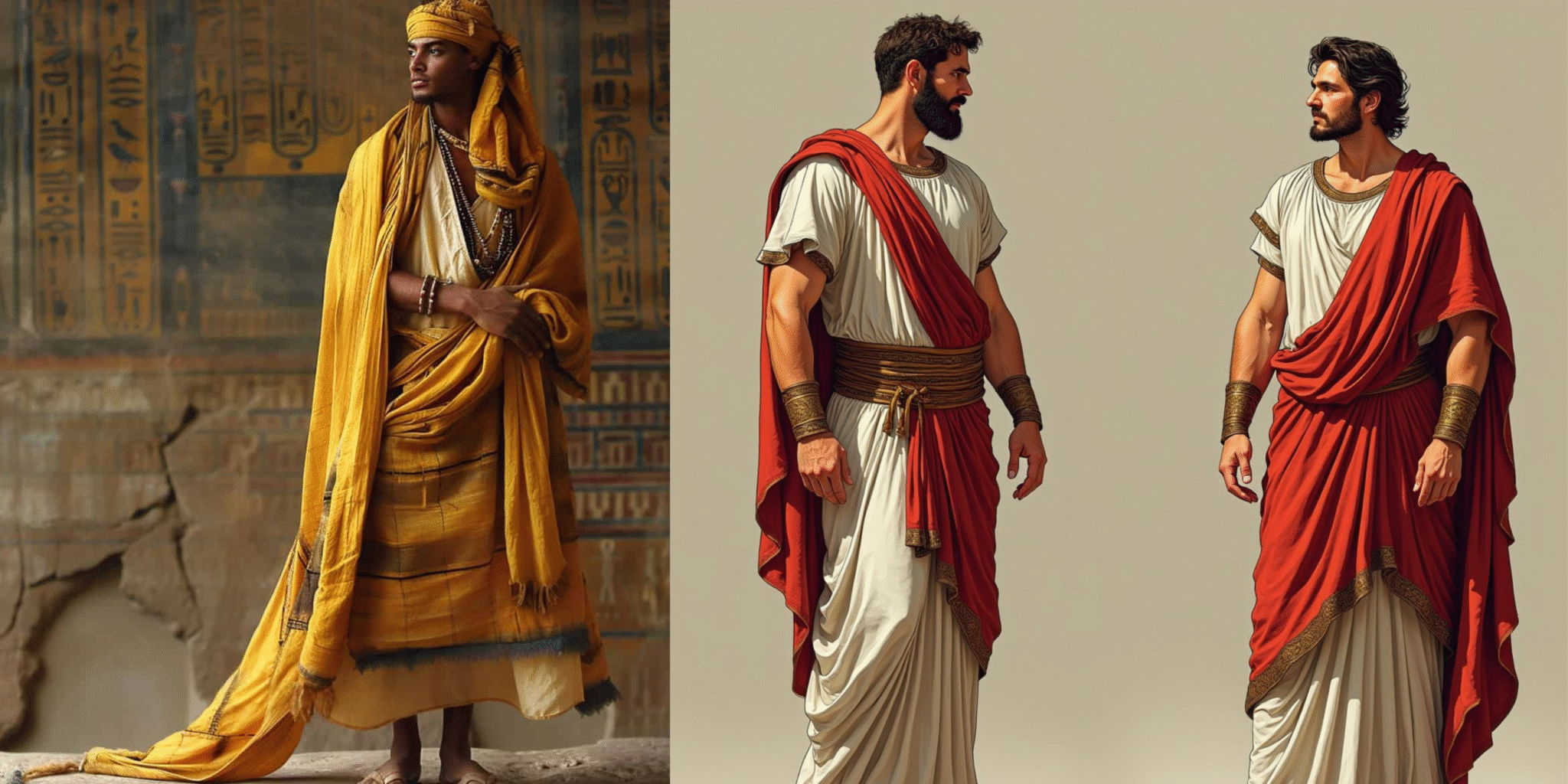 Fashion History: Tops, T-Shirts, Shirts, Hoodies, and Jackets