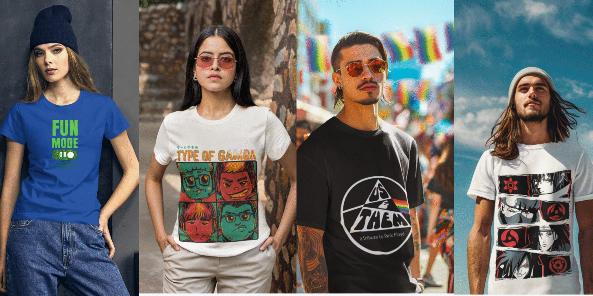 The Fashion Industry: Tops, News, and Marketing Trends