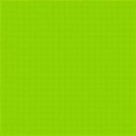 A solid bright green surface fills the space creating a vibrant and uniform background that suggests a playful or lively atmosphere without any additional objects or details present.