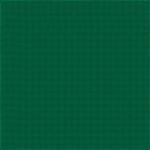 A plain green canvas covers the entire space creating a uniform backdrop without any distinct features or textures in a simple and minimalistic presentation