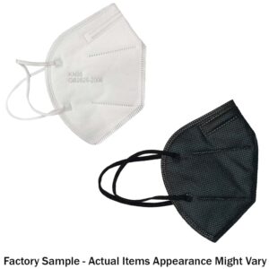KN95 Disposable Face Mask