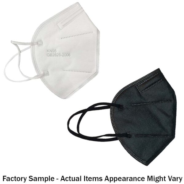 KN95 Disposable Face Mask