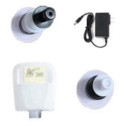 Hand Sanitizer Dispenser Parts