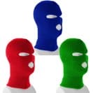 Value Knit Ski Mask